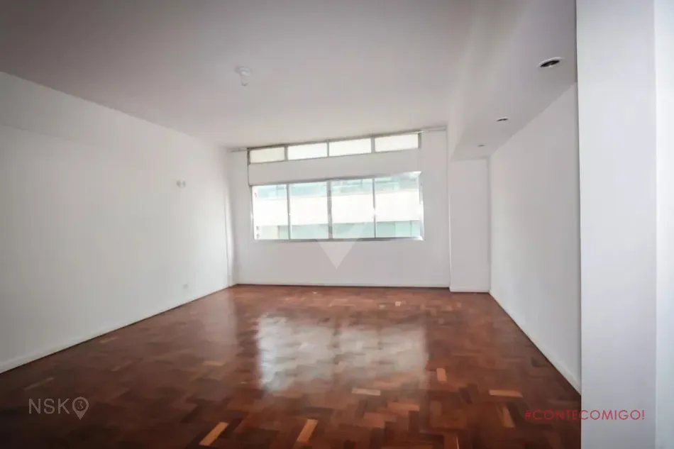 Apartamento com 1 Quarto para Locação, 167 m² por R$ 5.999,00