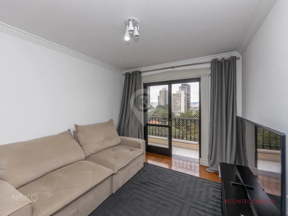 Apartamento com 3 Quartos e 2 vagas à Venda, 103 m² por R$ 1.155.000,00
