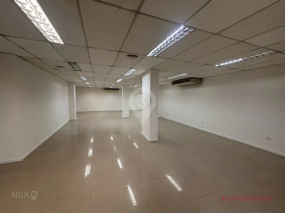 Loja com 4 Salas para Locação, 625 m² por R$ 20.000,00