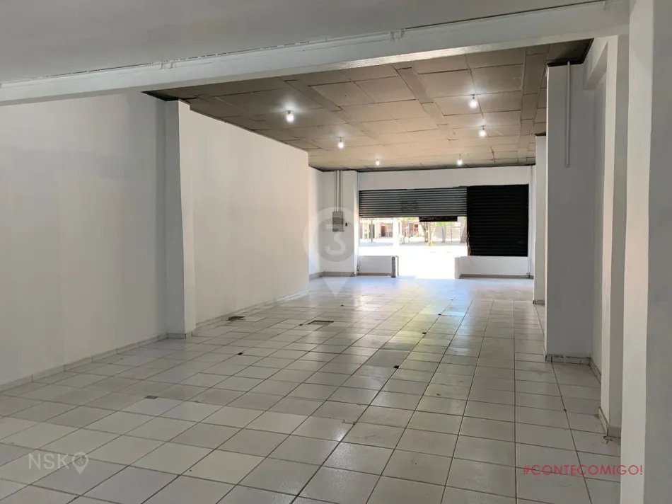Loja com 4 Salas para Locação, 625 m² por R$ 21.000,00
