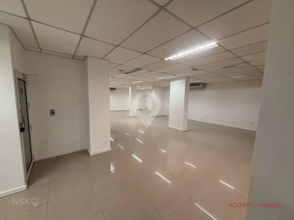 Loja com 4 Salas para Locação, 625 m² por R$ 22.000,00
