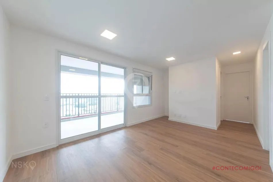 Apartamento com 3 Quartos e 1 vaga à Venda, 79 m² por R$ 944.000,00