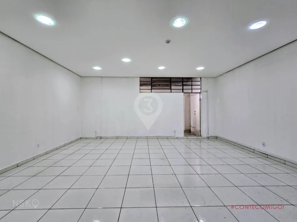 Sala Comercial com 1 Sala para Locação, 70 m² por R$ 1.700,00