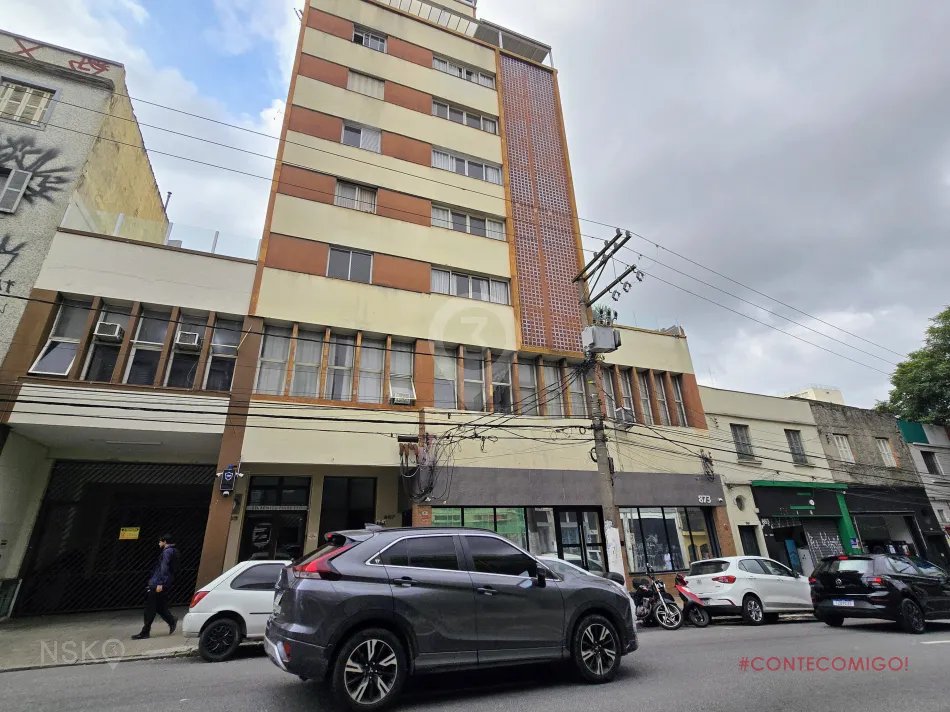 Sala Comercial com 1 Sala para Locação, 70 m² por R$ 1.800,00
