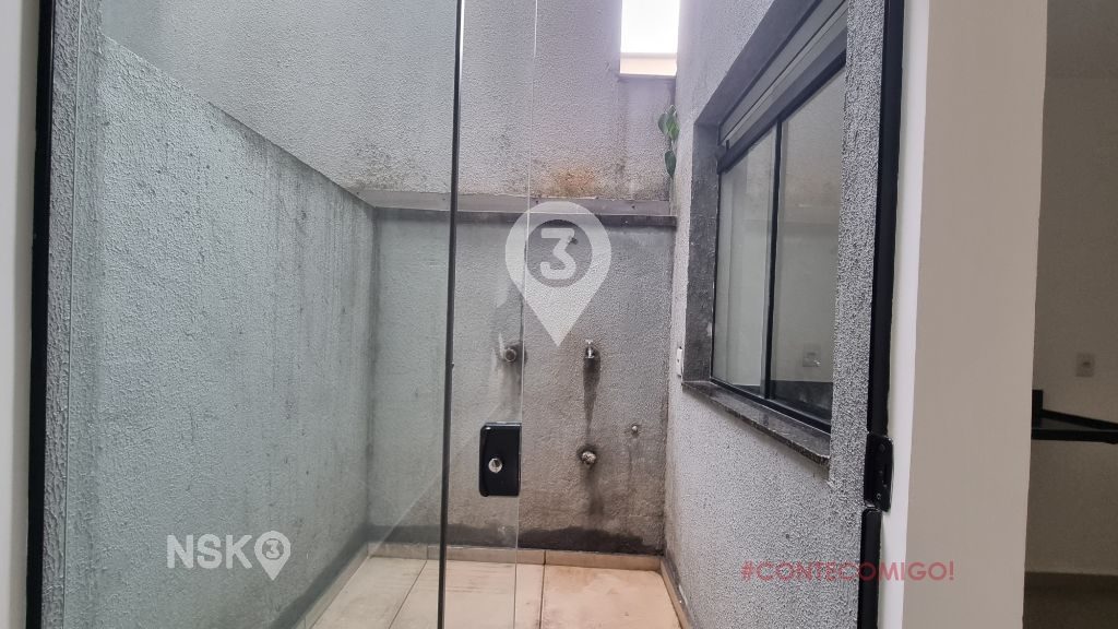 Casa em Condomínio para alugar em Jardim São Paulo - 120m²  - 2 Quartos(1 suite) - Solariun - 2 vagas de garagem - Cod 45278