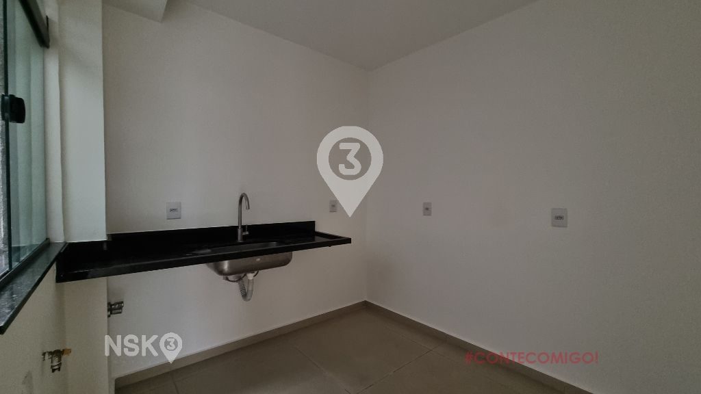 Casa em Condomínio para alugar em Jardim São Paulo - 120m²  - 2 Quartos(1 suite) - Solariun - 2 vagas de garagem - Cod 45278