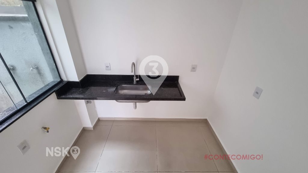 Casa em Condomínio para alugar em Jardim São Paulo - 120m²  - 2 Quartos(1 suite) - Solariun - 2 vagas de garagem - Cod 45278
