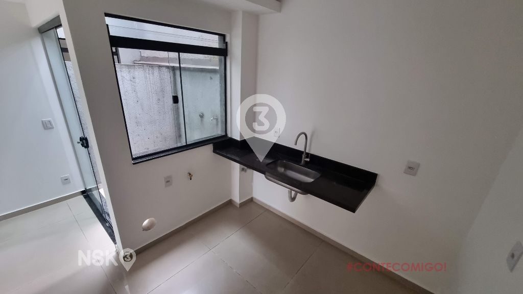 Casa em Condomínio para alugar em Jardim São Paulo - 120m²  - 2 Quartos(1 suite) - Solariun - 2 vagas de garagem - Cod 45278