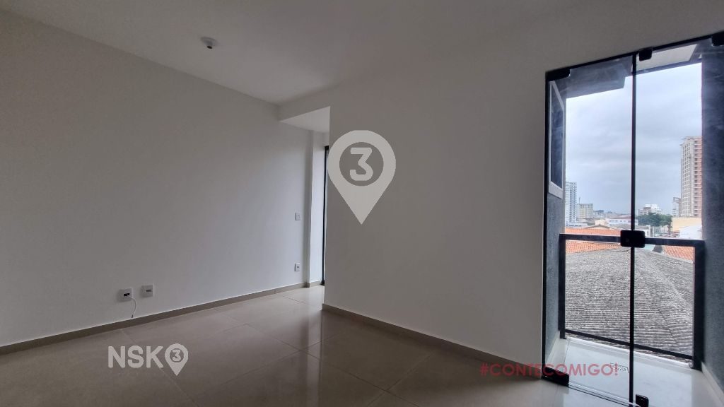 Casa em Condomínio para alugar em Jardim São Paulo - 120m²  - 2 Quartos(1 suite) - Solariun - 2 vagas de garagem - Cod 45278