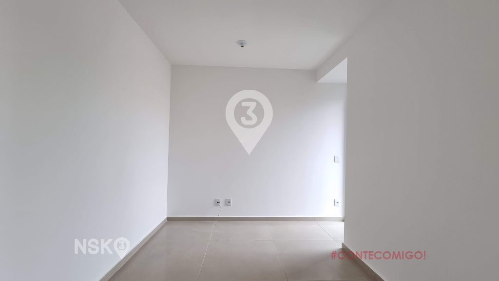 Casa em Condomínio para alugar em Jardim São Paulo - 120m²  - 2 Quartos(1 suite) - Solariun - 2 vagas de garagem - Cod 45278
