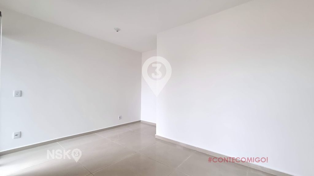 Casa em Condomínio para alugar em Jardim São Paulo - 120m²  - 2 Quartos(1 suite) - Solariun - 2 vagas de garagem - Cod 45278