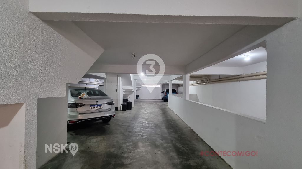 Casa em Condomínio para alugar em Jardim São Paulo - 120m²  - 2 Quartos(1 suite) - Solariun - 2 vagas de garagem - Cod 45278