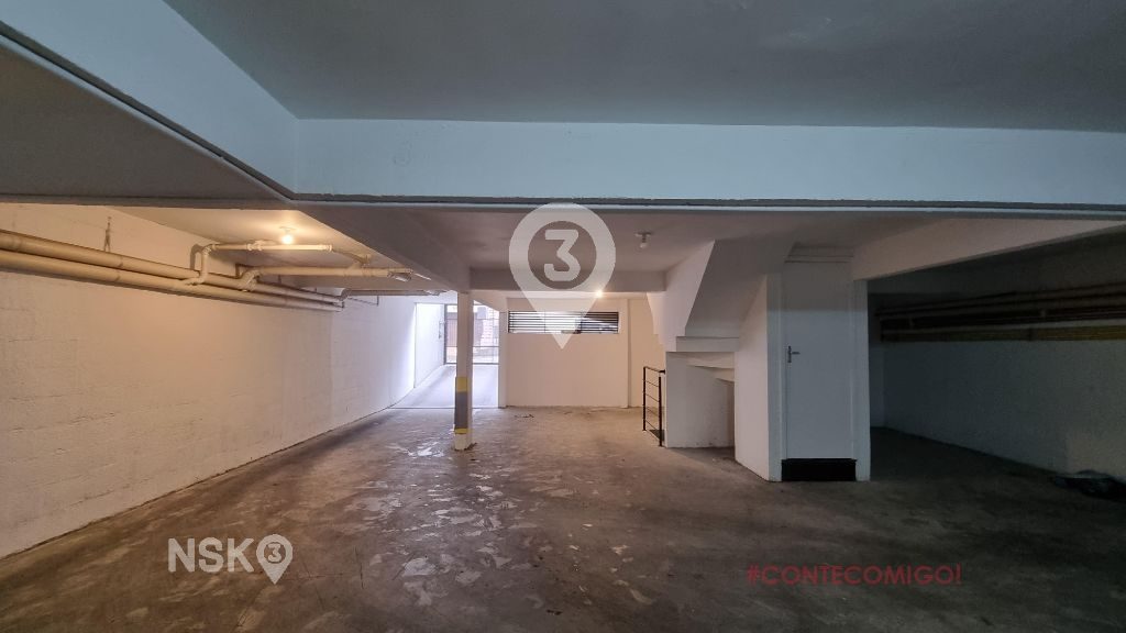 Casa em Condomínio para alugar em Jardim São Paulo - 120m²  - 2 Quartos(1 suite) - Solariun - 2 vagas de garagem - Cod 45278