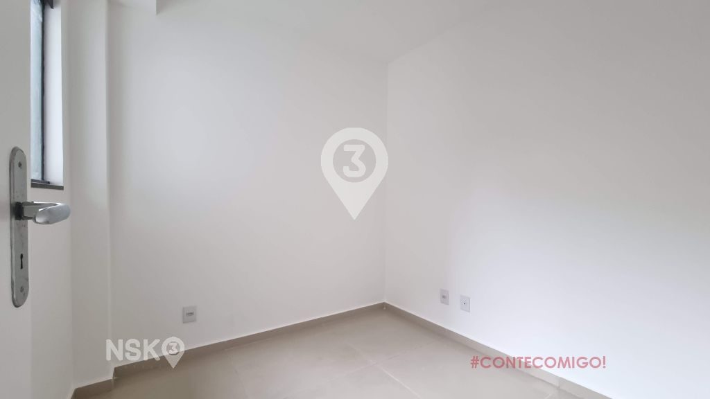 Casa em Condomínio para alugar em Jardim São Paulo - 120m²  - 2 Quartos(1 suite) - Solariun - 2 vagas de garagem - Cod 45278