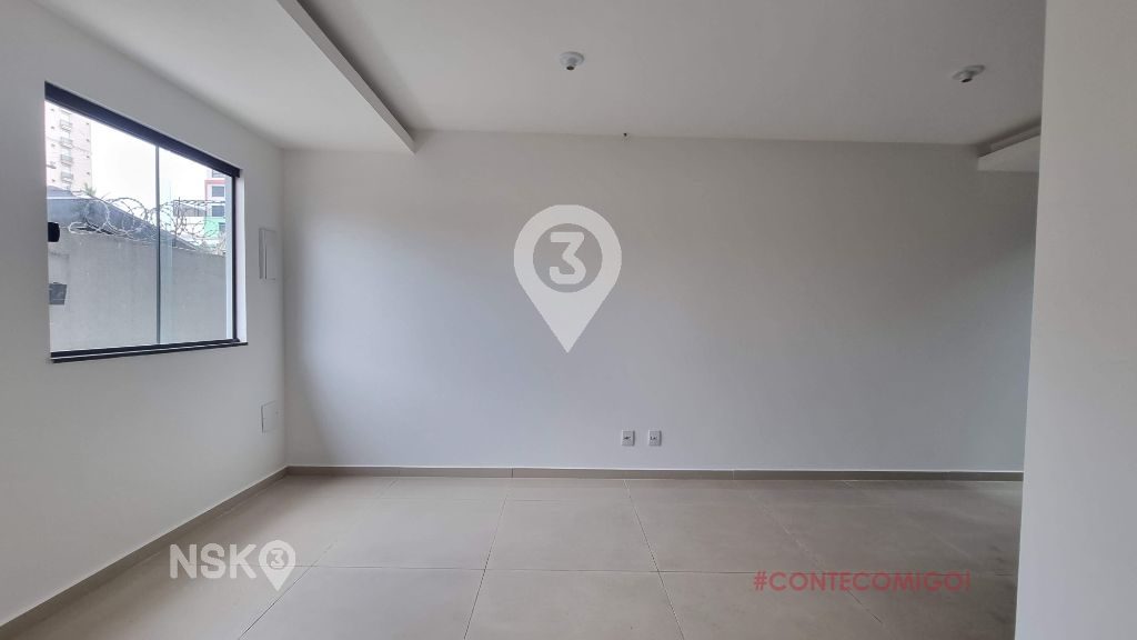 Casa em Condomínio para alugar em Santana - 120m²  - 2 Quartos(1 suite) - Solariun - 2 vagas de garagem - Cod 45279