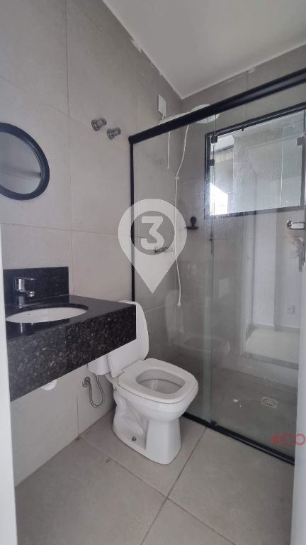 Casa em Condomínio para alugar em Santana - 120m²  - 2 Quartos(1 suite) - Solariun - 2 vagas de garagem - Cod 45279
