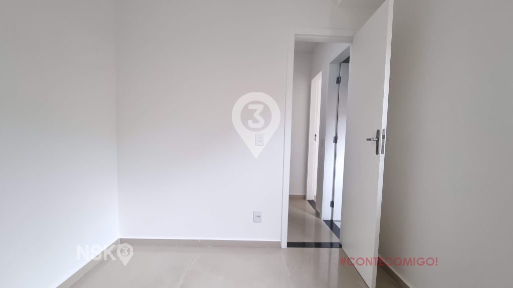 Casa em Condomínio para alugar em Santana - 120m²  - 2 Quartos(1 suite) - Solariun - 2 vagas de garagem - Cod 45279