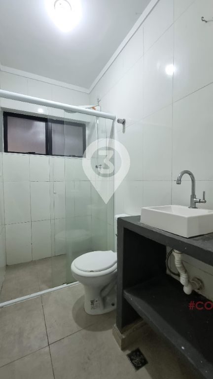 Casa em Condomínio para alugar 50m²  - 2 Quartos - Quintal - Vaga Demarcada - Cod 45157