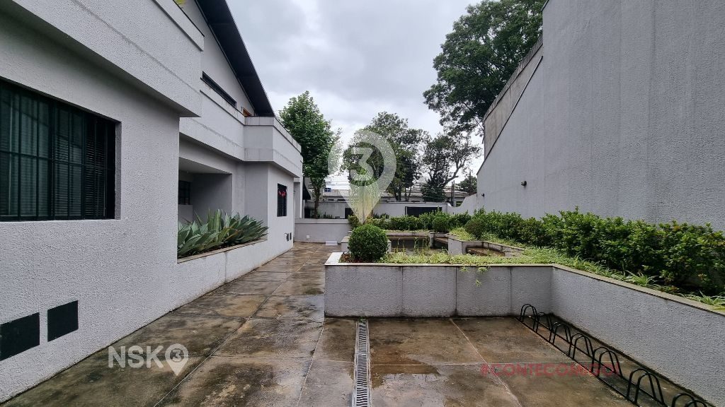 Casa em Condomínio para alugar 50m²  - 2 Quartos - Quintal - Vaga Demarcada - Cod 45157
